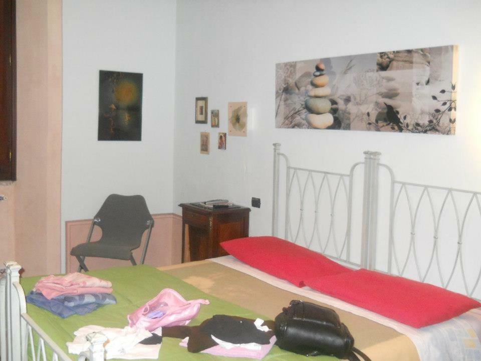 Sartirana Lomellina Perbacco B&B 외부 사진
