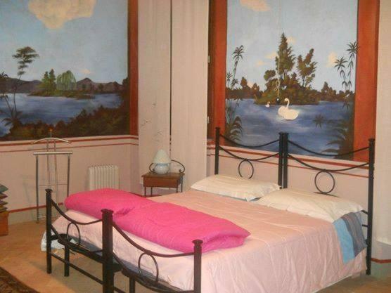 Sartirana Lomellina Perbacco B&B 외부 사진
